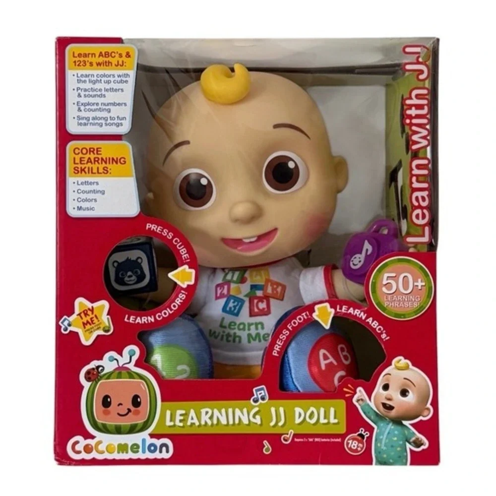 CoComelon *new box*